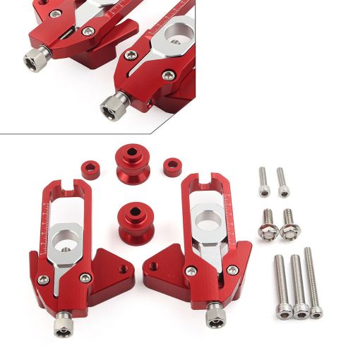 Chain Clamp Catena Coils for Honda CB650R CBR650R 2019-2020 CBR650F Red-, US $, image 7