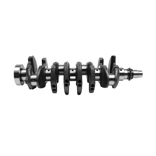 Engine Crankshaft for G4FJ Engine Model 1.6T Turbo 231102B710 23110-2B710, US $85.50, image 4