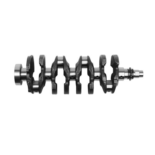 Engine Crankshaft for G4FJ Engine Model 1.6T Turbo 231102B710 23110-2B710, US $85.50, image 5