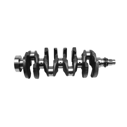 Engine Crankshaft for G4FJ Engine Model 1.6T Turbo 231102B710 23110-2B710, US $85.50, image 6