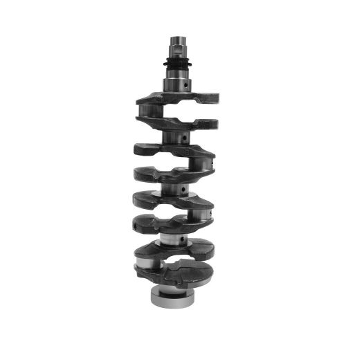 Engine Crankshaft for G4FJ Engine Model 1.6T Turbo 231102B710 23110-2B710, US $85.50, image 8