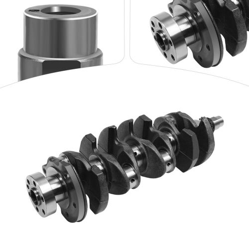 Engine Crankshaft for G4FJ Engine Model 1.6T Turbo 231102B710 23110-2B710, US $85.50, image 12