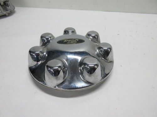 1997 - 2004 Ford F150 F250 7 Lug Chrome OEM Center Cap F75A-1A096-BD, US $109.00, image 2