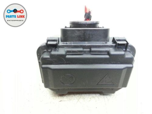17-18 BMW 430I 430 I F33 FRONT ENGINE FUSE BOX RELAY JUNCTION ELECTRICAL 435I M2, US $25.98, image 5