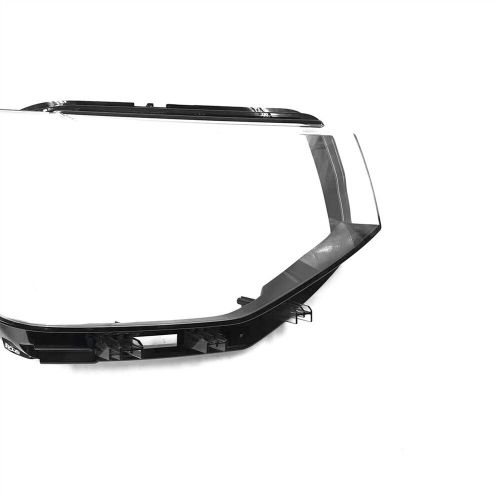 Headlight Headlamp Lens Cover Left Right Side Fit For Volkswagen Tuyue 2023 2Pcs, US $223.65, image 2