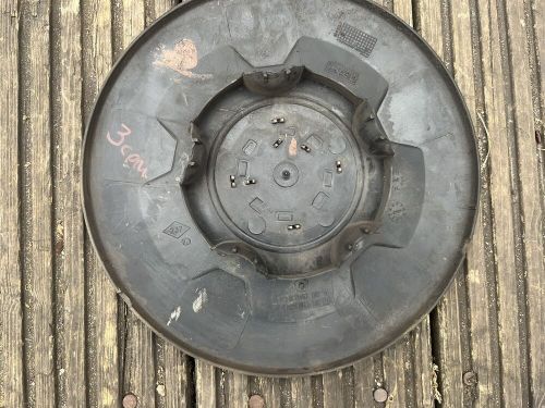 x1 Vauxhall Movano A Steel Wheel Centre Cap Single Genuine 1999-2010 Ref3cpm, US $, image 5