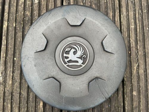 x1 Vauxhall Movano A Steel Wheel Centre Cap Single Genuine 1999-2010 Ref3cpm, US $, image 6
