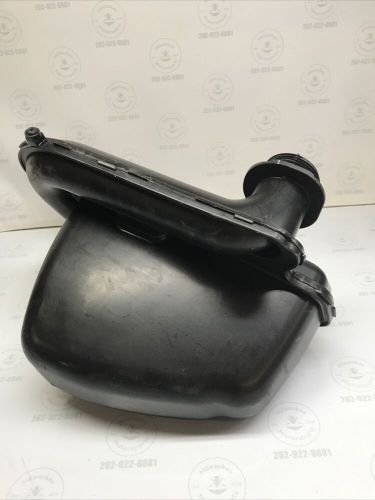 2014-2022 sea-doo spark stock water tank exhaust box