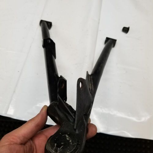 2006-2008 skidoo summit rev ho 800 right lower a arm 505071742