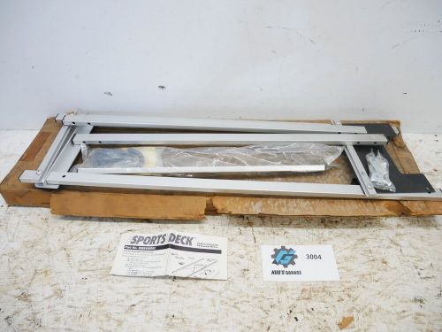 NOS 70’s/80’s Truck/Van/Car Luggage Rack Jeep Ford Chevy Dodge AMC, US $150.00, image 7