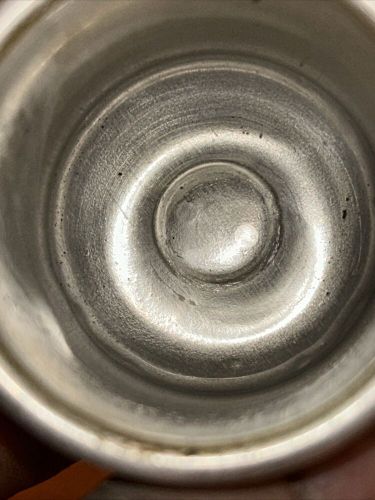 47585 Mercruiser Stern Drive GM Inline 6 Fuel Pump Cater 2393 Used Clean AA-3-2, US $17.49, image 2