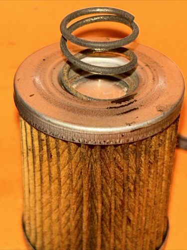 47585 Mercruiser Stern Drive GM Inline 6 Fuel Pump Cater 2393 Used Clean AA-3-2, US $17.49, image 4