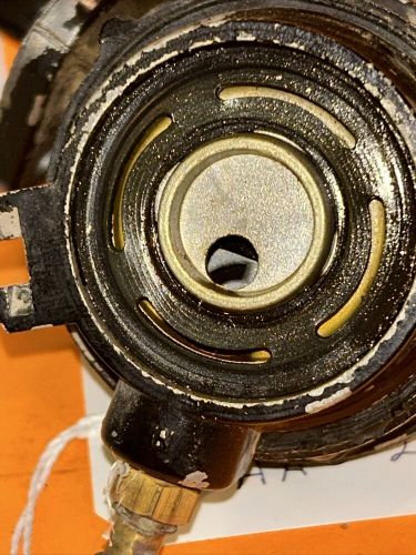 47585 Mercruiser Stern Drive GM Inline 6 Fuel Pump Cater 2393 Used Clean AA-3-2, US $17.49, image 5