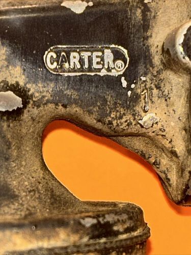 47585 Mercruiser Stern Drive GM Inline 6 Fuel Pump Cater 2393 Used Clean AA-3-2, US $17.49, image 6