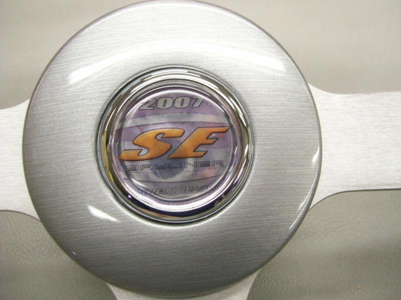 DINO STEERING WHEEL / BAYLINER SPECIAL EDITION MODEL, US $40.00, image 3