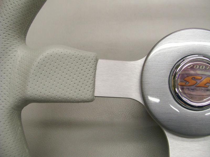 DINO STEERING WHEEL / BAYLINER SPECIAL EDITION MODEL, US $40.00, image 4