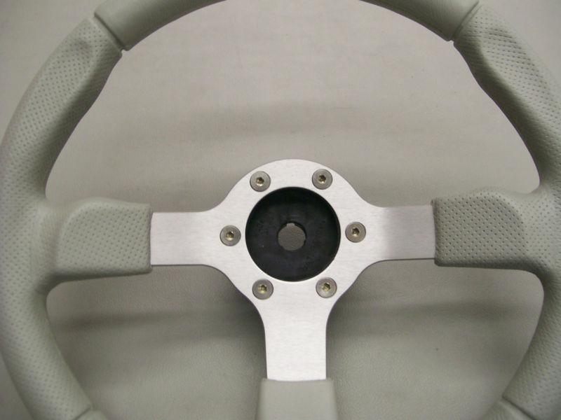 DINO STEERING WHEEL / BAYLINER SPECIAL EDITION MODEL, US $40.00, image 5