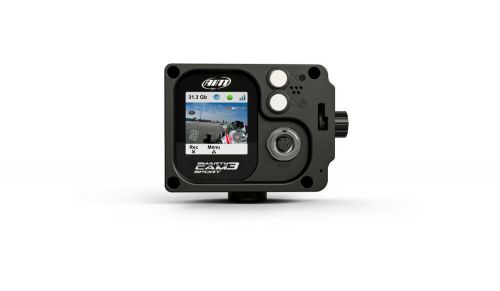 AIM SmartyCam 3 Sport Motorsports Camera 84 degree lens, Official US Distributor, US $899.00, image 2