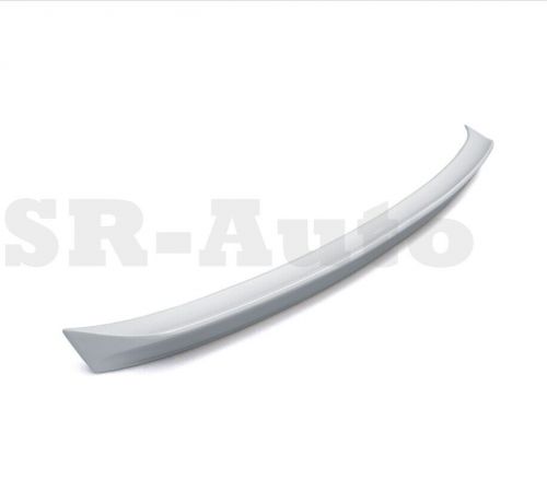 For 2022-2024 Lexus Lx600 Rear Tail Door Spoiler Tail wing fixed wind wing white, US $237.15, image 3