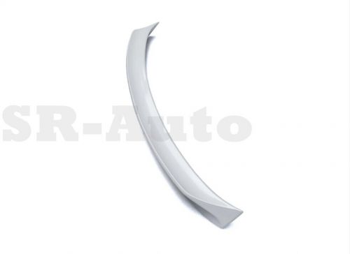 For 2022-2024 Lexus Lx600 Rear Tail Door Spoiler Tail wing fixed wind wing white, US $237.15, image 5