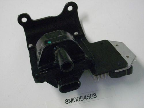 Mercury Marine Quicksilver MerCruiser 8M0054588 Ignition Coil Assembly OEM, US $209.99, image 6