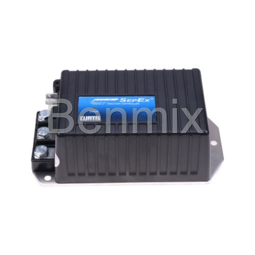 36v 300a dc sepex controller 0-5kΩ 1243-4320 12434320 for curtis pmc forklift