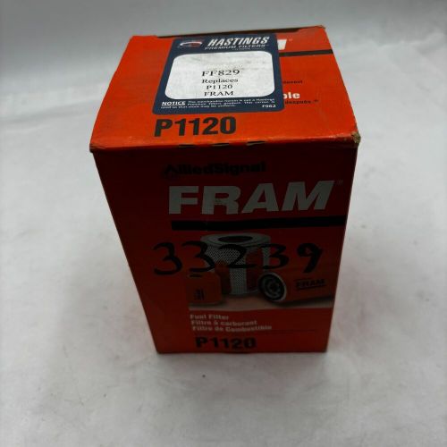 Fuel Filter Fram P1120, US $15.90, image 4