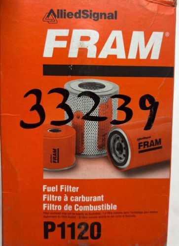 Fuel Filter Fram P1120, US $15.90, image 8