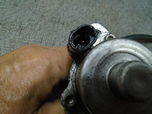 Used OEM Oil Pump Assy 857149T05 Mercury Mariner Outboard 75-225 Hp Motor Part, US $129.99, image 4