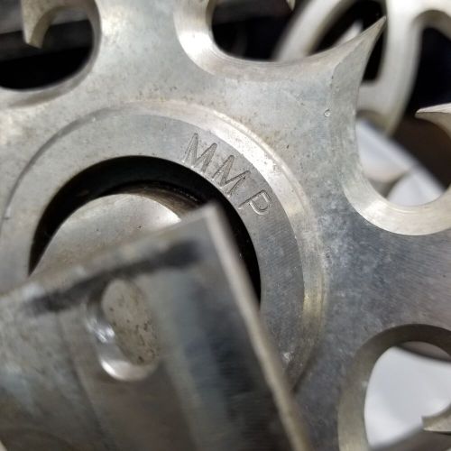 2004-2012 skidoo summit adrenaline rev ho 800 mmp usa 9'' big wheel kit mmp