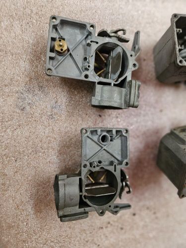 2 solex carburetor 34 pict-3 German volkswagen parts #2, US $89.00, image 10