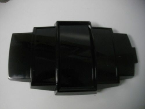 Mercury Marine Mariner 2149-5399A3 outboard front cover cowl OEM Black, US $149.99, image 4