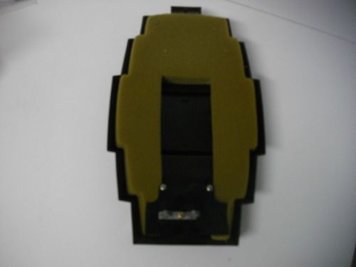 Mercury Marine Mariner 2149-5399A3 outboard front cover cowl OEM Black, US $149.99, image 6