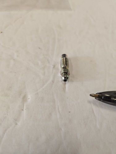 New arctic cat 0502-609 caliper bleeder valve nos oem ac79