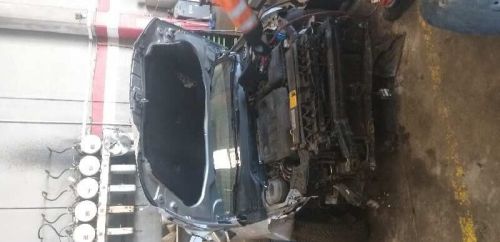 1k0407271lb front left transmission for seat leon st 5f8 style 2630846 2630846-