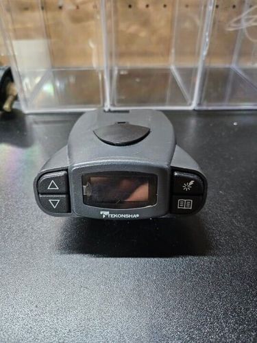 Tekonsha 90195 P3 Trailer Brake Controller + 3034 Wiring Harness, US $90.00, image 5