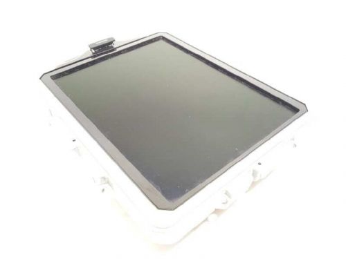 32247465aa multifunction display / 32247466aa / 36010873 / 6916131 for volvo v60-