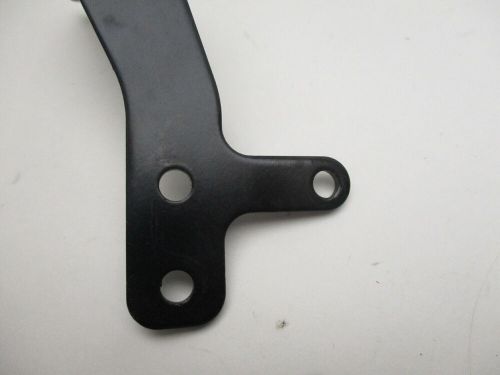 880121 Mercury 60 Hp 4 Stroke Outboard Fuel Filter Bracket 893772, US $14.99, image 5
