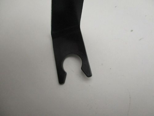 880121 Mercury 60 Hp 4 Stroke Outboard Fuel Filter Bracket 893772, US $14.99, image 6