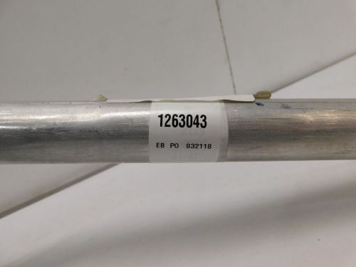 S129T2 1263043 1262669 1262893 Genuine OEM Polaris RMK Coolant Hose, US $169.99, image 3