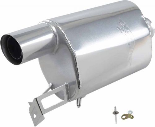 Starting Line Products Lightweight Silencer - 09320, US $332.45, image 2