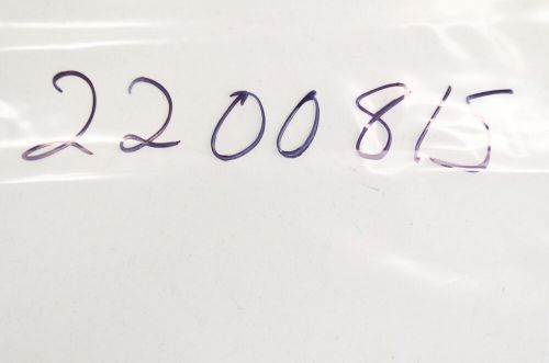 OEM Polaris 2200815 Complete Gasket Kit NOS, US $73.99, image 2