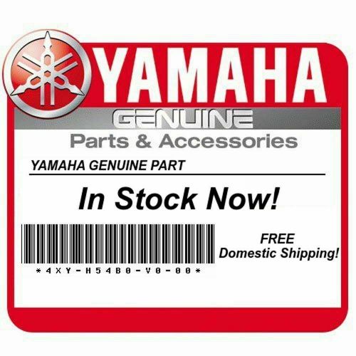 Oem yamaha clevis pin 90240-10137