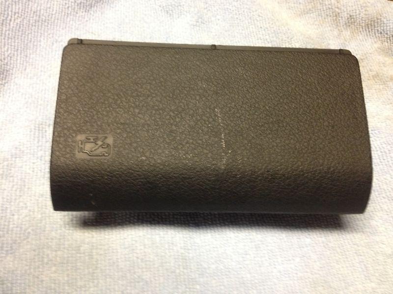 98 99 00 01 02 B5 Audi A4 Rear Ash Tray Blue, US $15.00, image 2