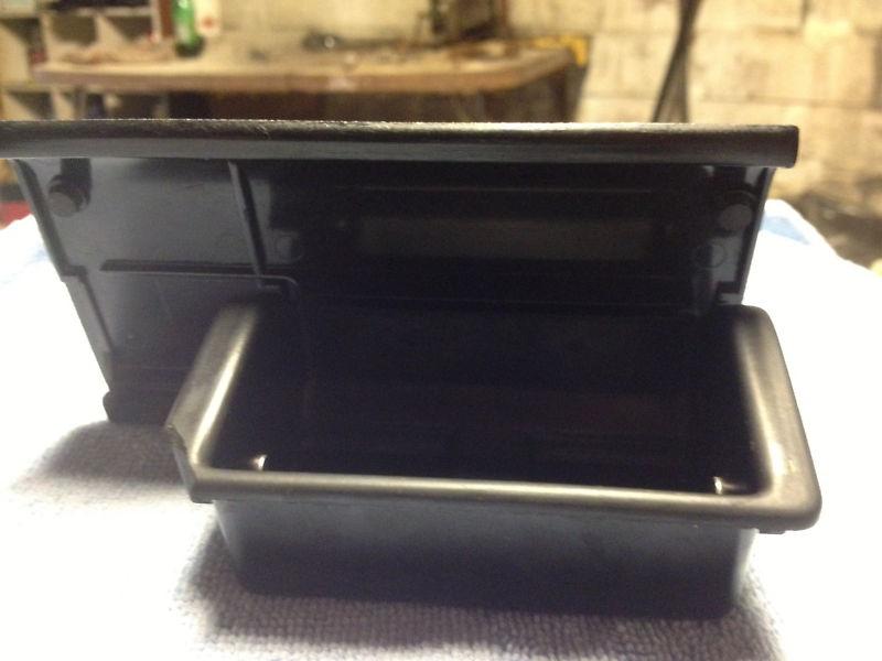 98 99 00 01 02 B5 Audi A4 Rear Ash Tray Blue, US $15.00, image 5