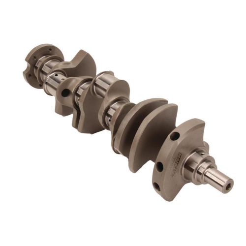 Manley 190310 Forged Lightweight Small Block Fits Chevy Crankshaft, US $873.46, image 5