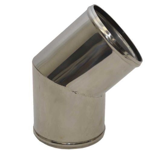 Corsa Boat Exhaust Elbow 11931U | Sea Ray 135 Degree 4 Inch Stainless, US $114.65, image 6