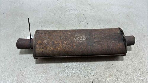 2014 Volkswagen Tiguan 2.0 TSI MOUNT MOWER MUFFLER EXHAUST OEM, US $79.99, image 2