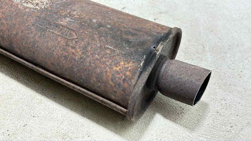 2014 Volkswagen Tiguan 2.0 TSI MOUNT MOWER MUFFLER EXHAUST OEM, US $79.99, image 3