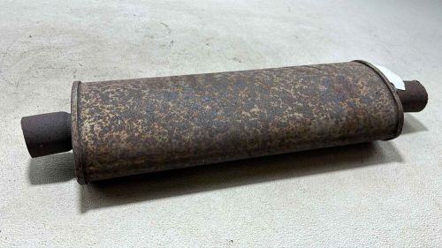 2014 Volkswagen Tiguan 2.0 TSI MOUNT MOWER MUFFLER EXHAUST OEM, US $79.99, image 5